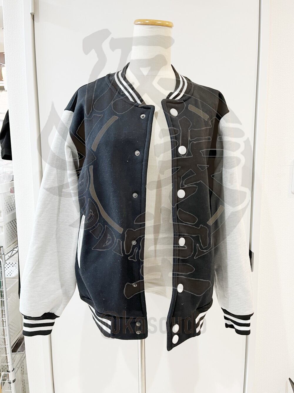 ひぐらしのなく頃に卒 園崎魅音 風衣装