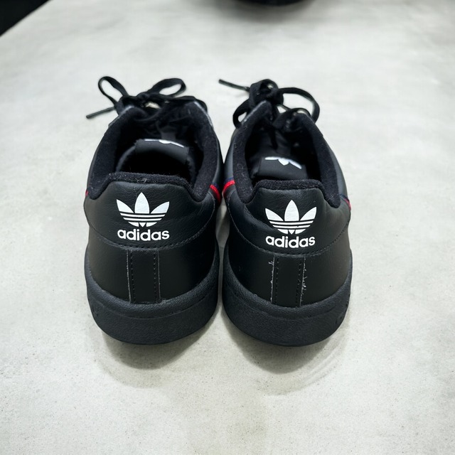 【LADIES】adidas continental 80 size:25.5㎝