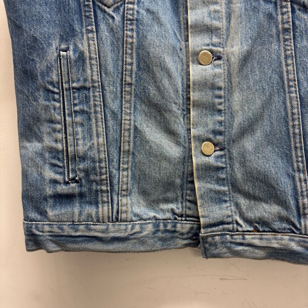 Maison Martin Margiela メゾンマルタンマルジェラ Attisanal