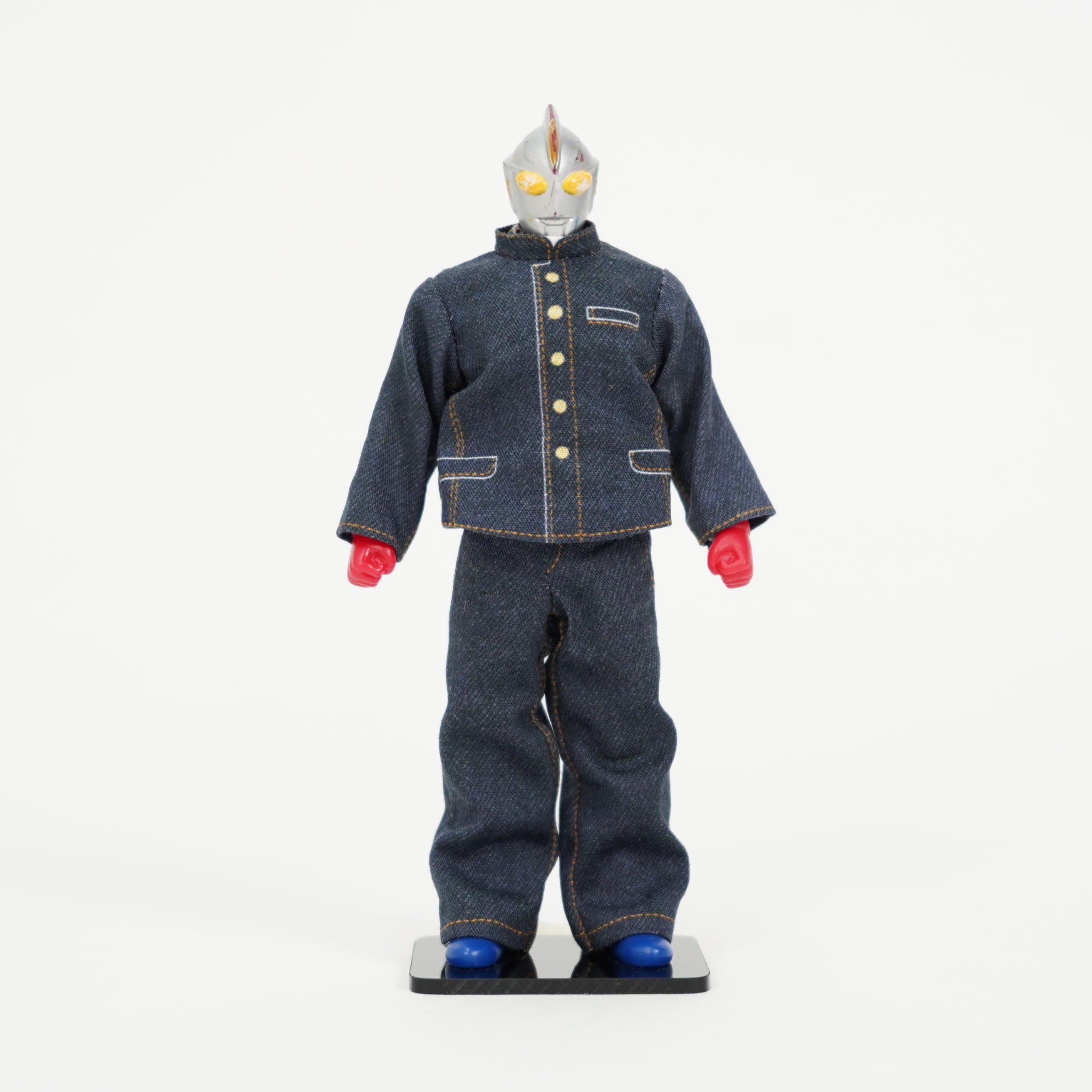 THEモンゴリアンチョップス