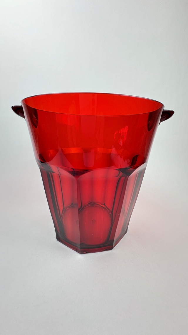 クリフ&サンテデスキアーワインクーラーレッド