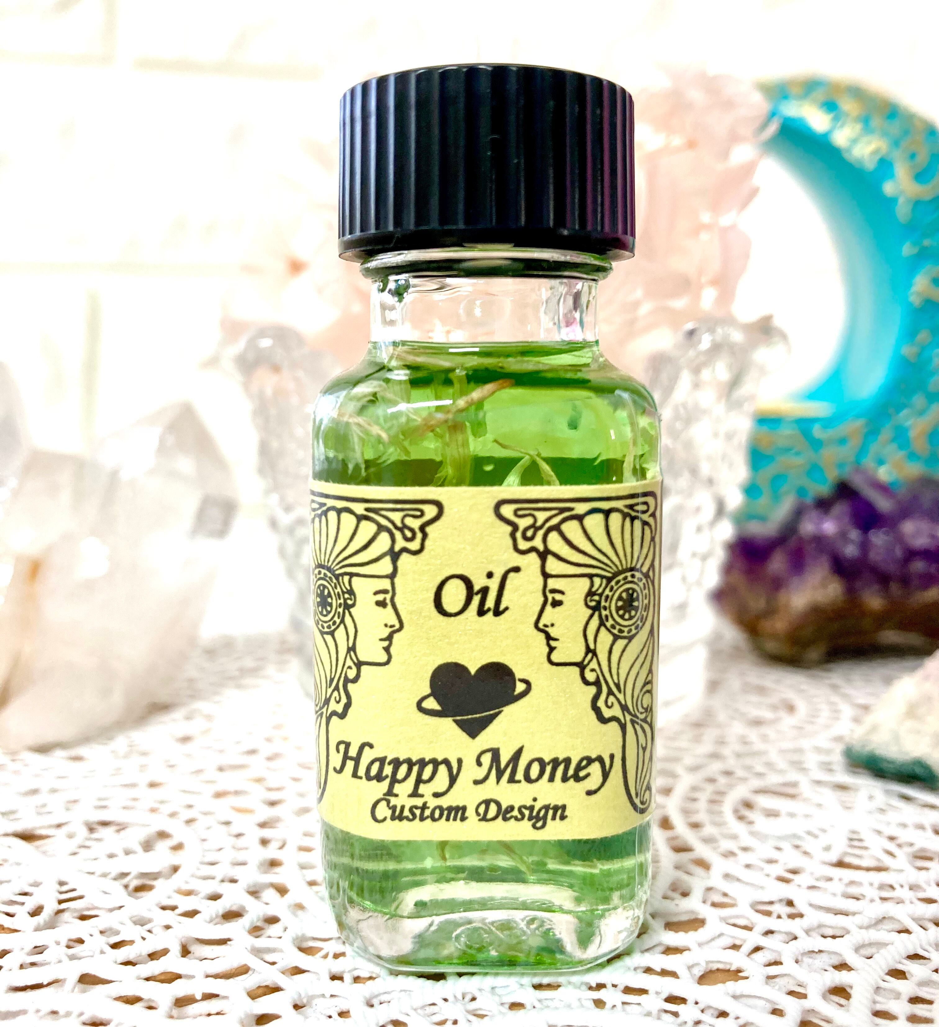 最強金運☆魔法の小瓶1mlメモリーオイル原液 最強金運☆魔法の小瓶1mlメモリーオイル原液 【公式通販】