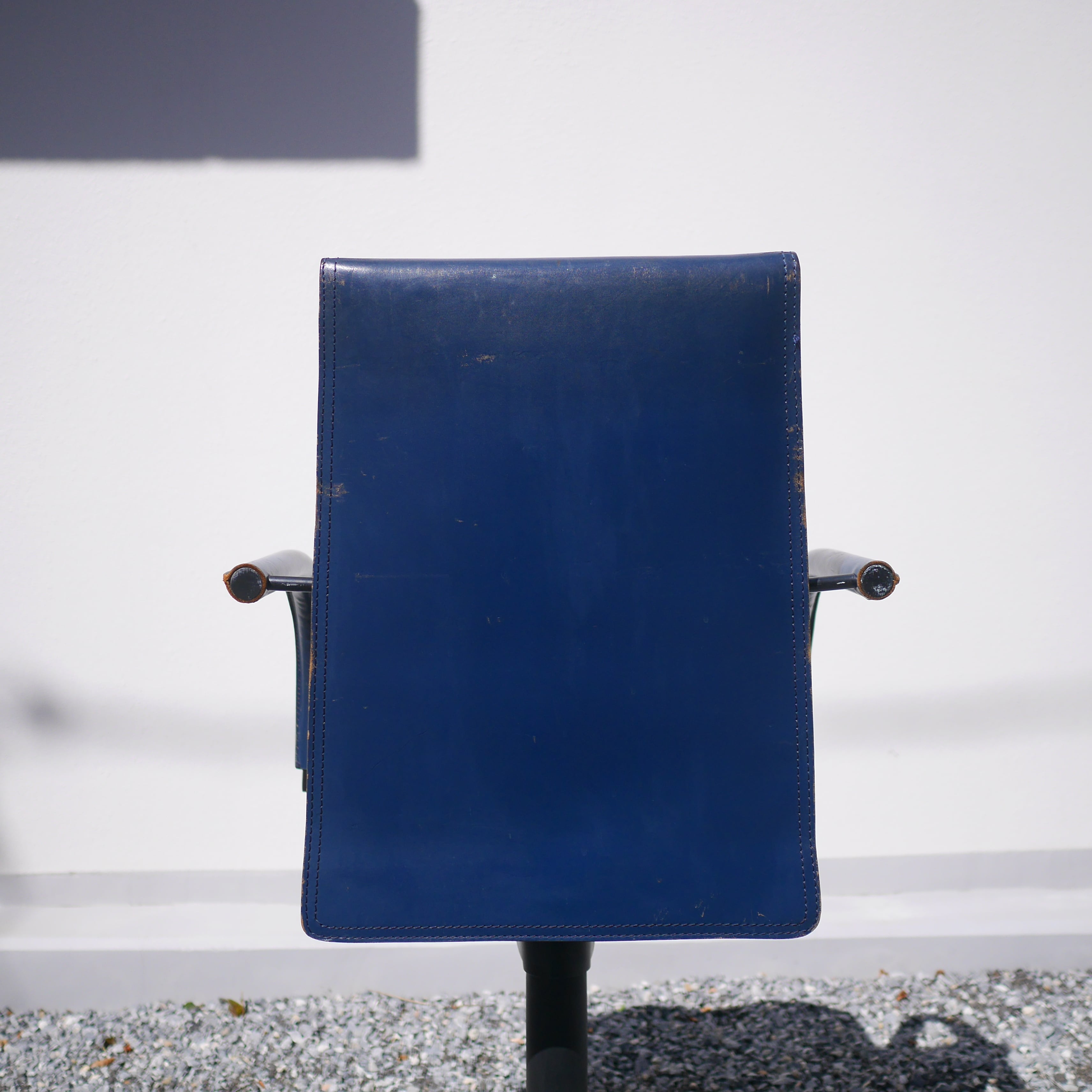 Fasem Vintage Leather Arm Chair | トリノス-torinoth- | 新宿区