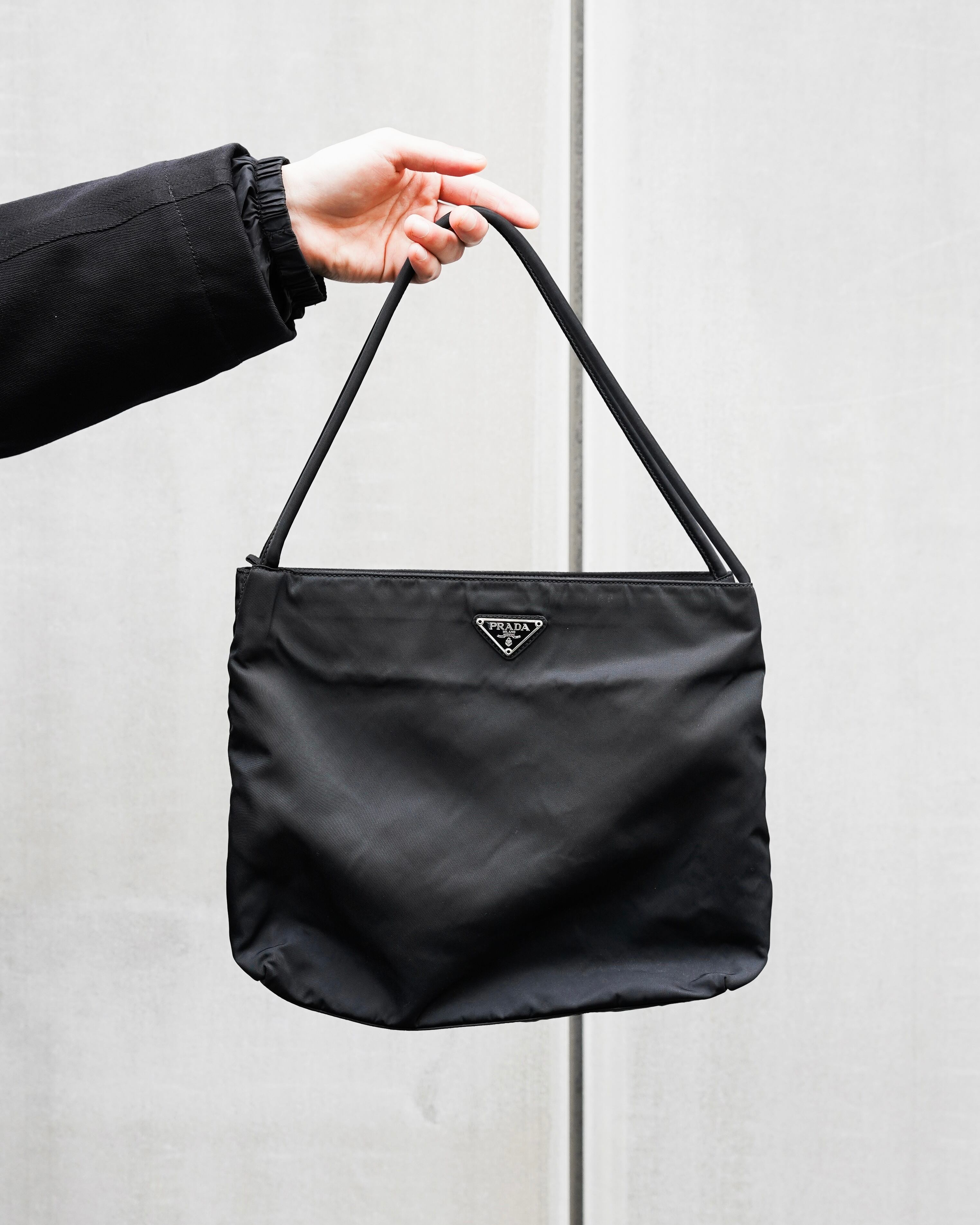 NEW OLD AW25 TWIN BOMBER JACKET | hypeofficial