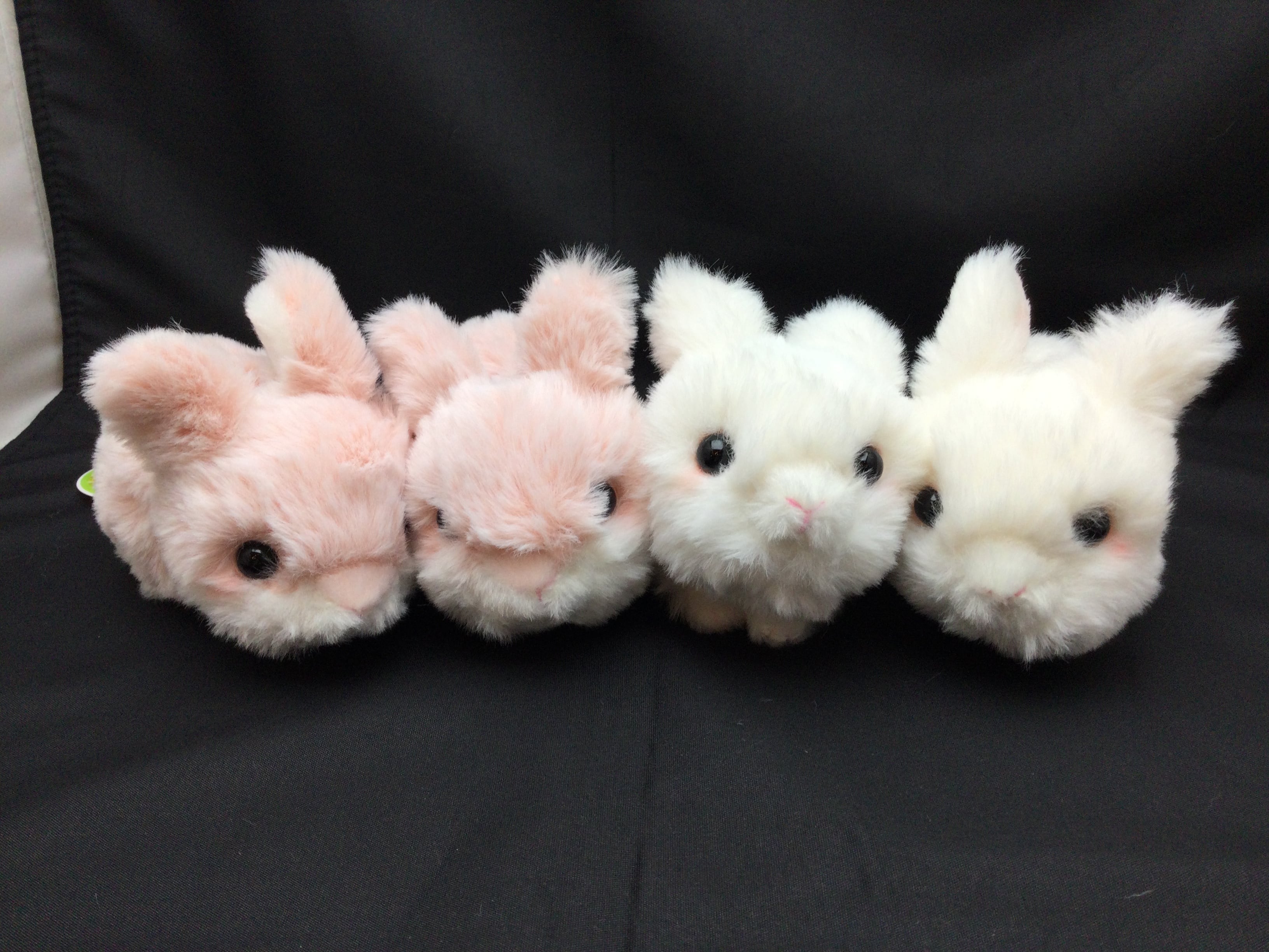 ぬいぐるみ こうさぎ | うさぎセレクトショップ森音