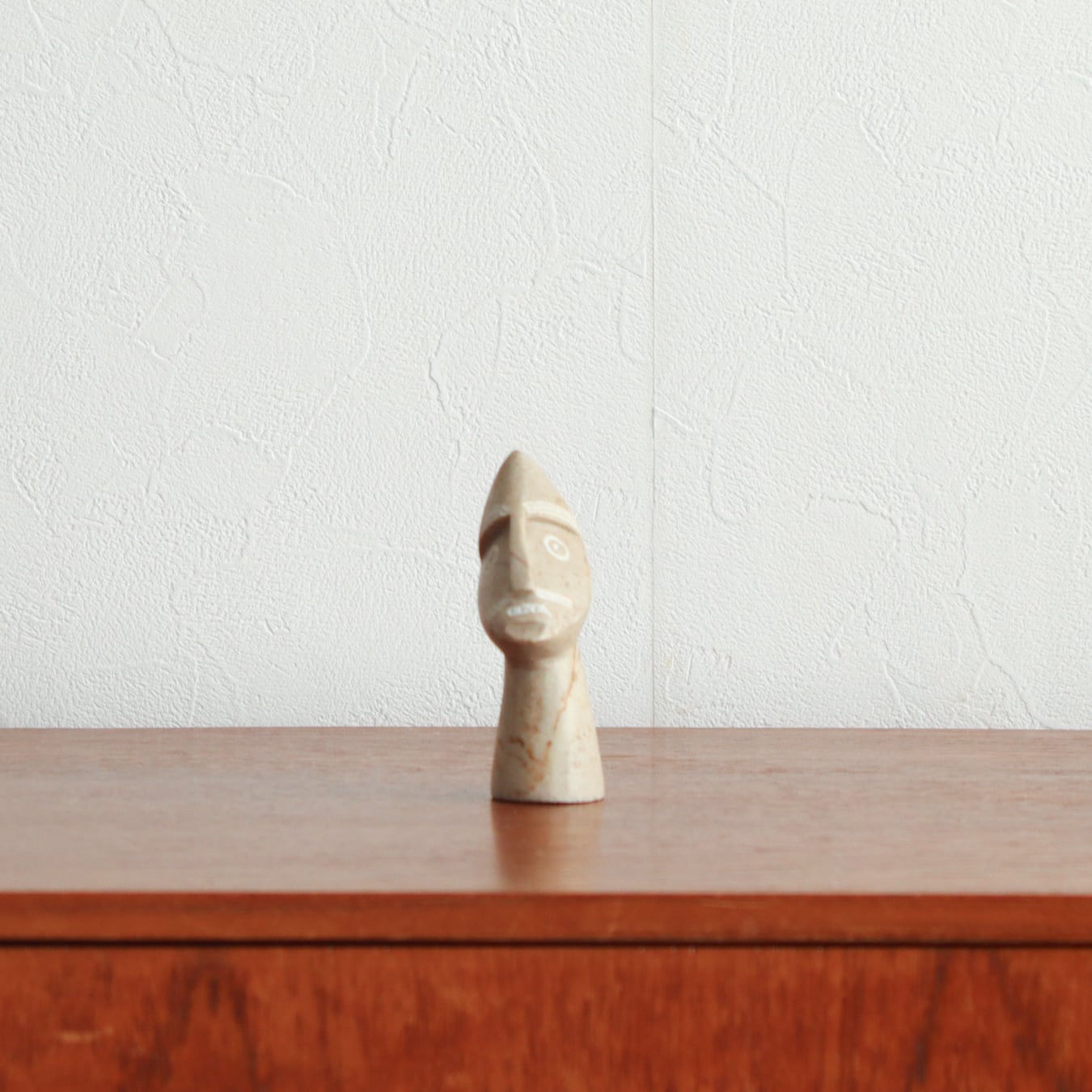 "SPILIT" STONE MINI OBJECT | MOROCCO