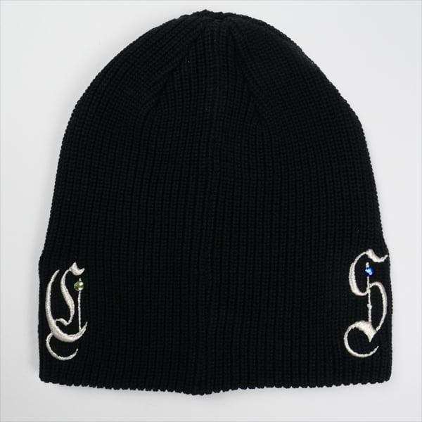 Size【フリー】 SUPREME シュプリーム 25FW AOI Gems Beanie Black