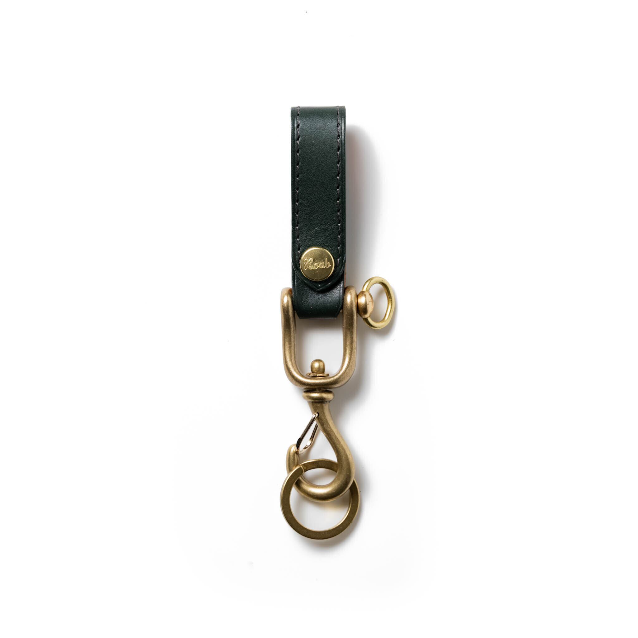 Key holder | Boab leather works