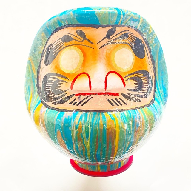 【DARUMA】　size : L