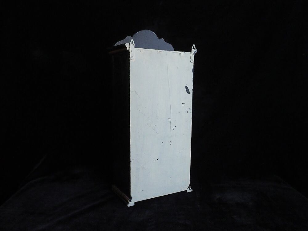 ドール・ヘッド コレクション・ケース | antique Salon