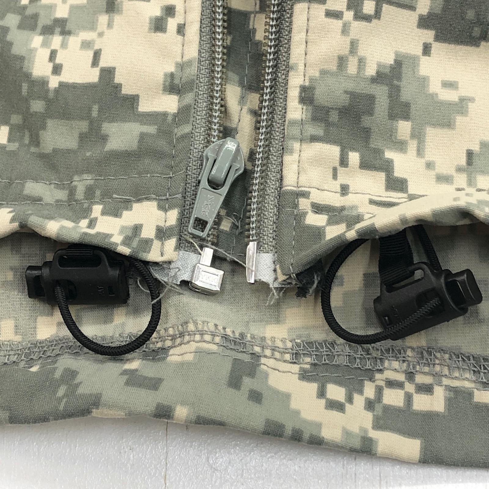 PATAGONIA MARS U.S. ARMY GEN3 WIND SHIRTS PCU LEVEL 4 ウインド