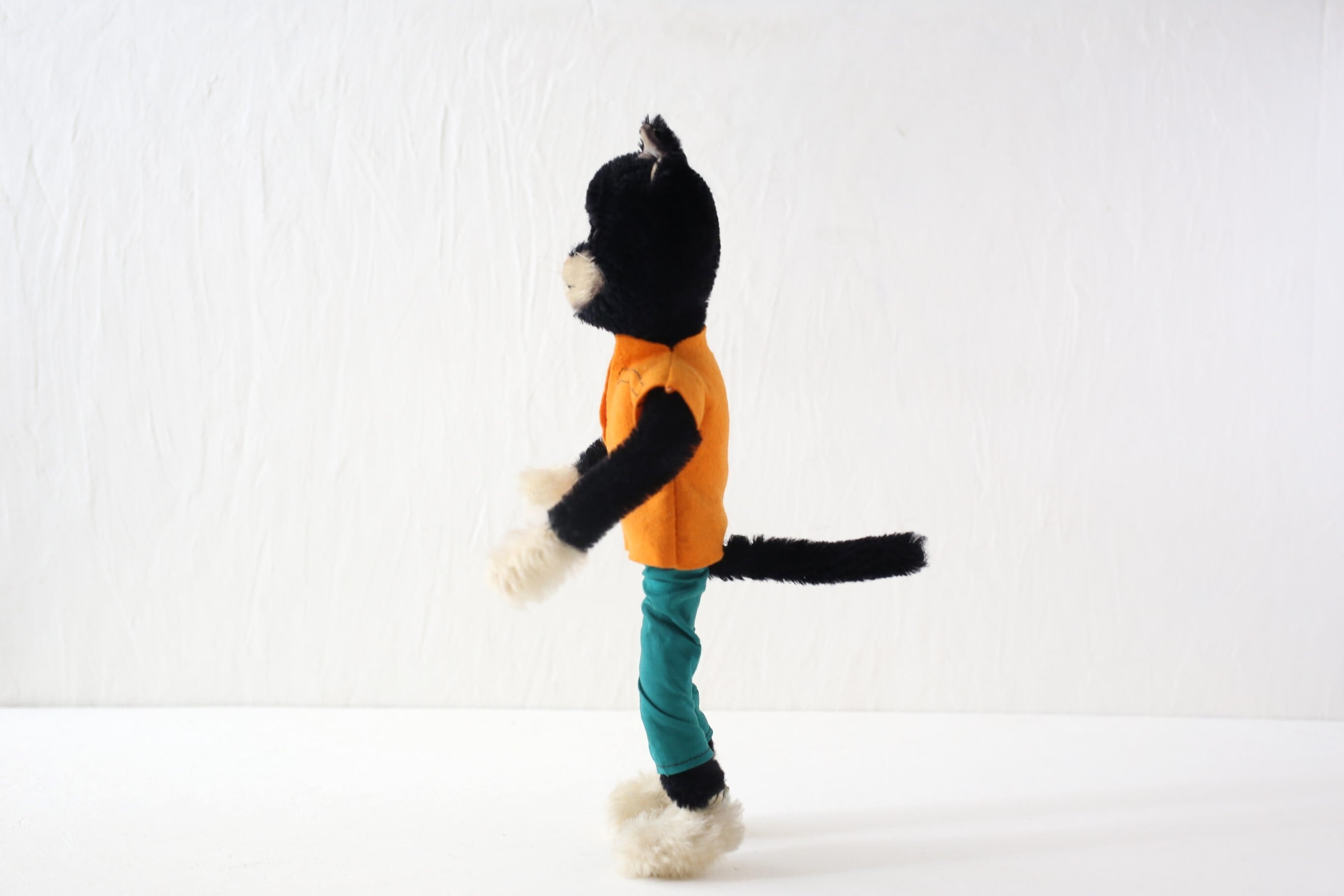 ドイツ アンティーク ヴィンテージ Schuco シュコー bigo-bello