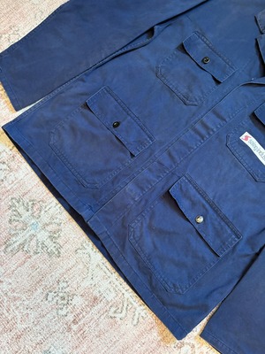 Euro Work Jacket