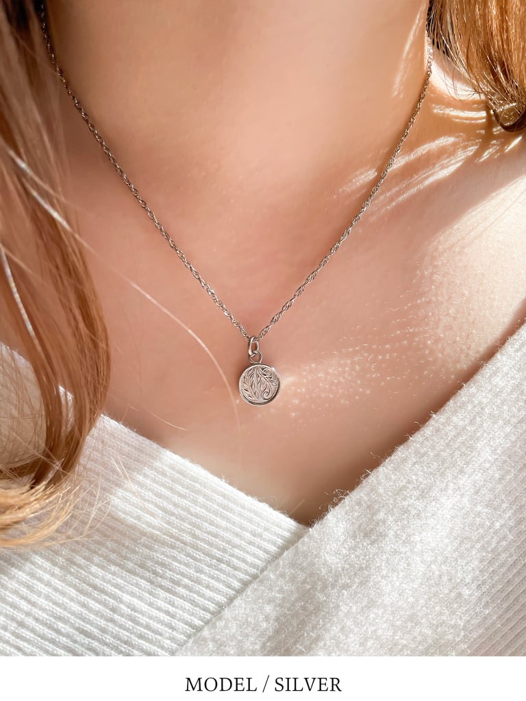 ラウンドチャーム 【定番人気トップ5】《名入れ刻印無料》 | 次世代