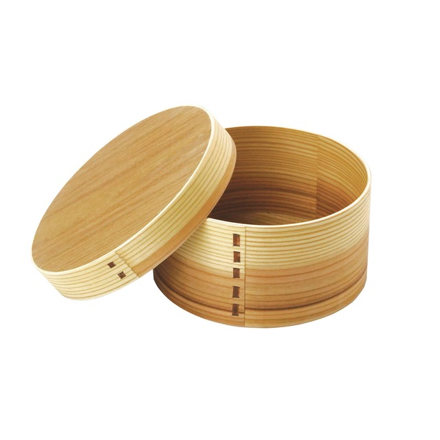 【住】特大杉わっぱ