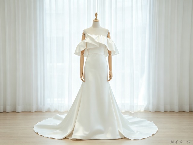 OqiOOipO Dress(オチオドレス)