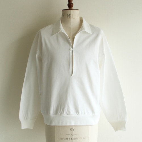 221 VILLAGE【 mens 】  rugger shirt