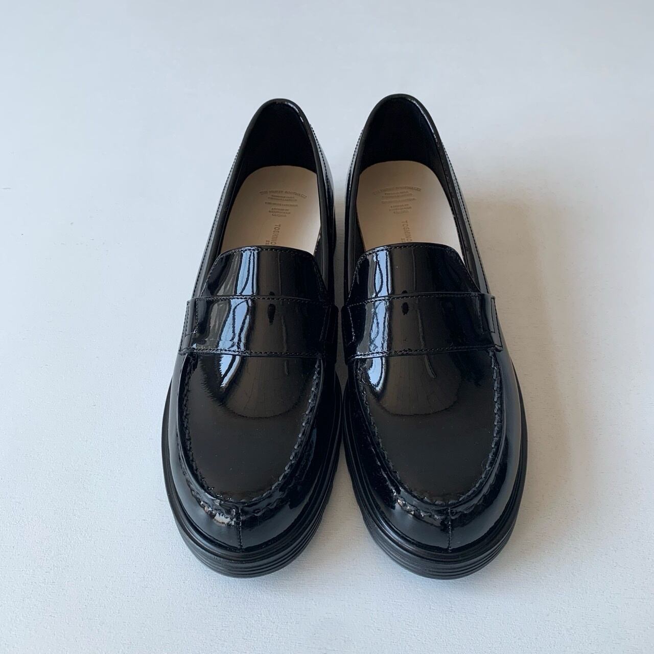 BEAUTIFUL SHOES/ビューティフルシューズ | eighty88eight