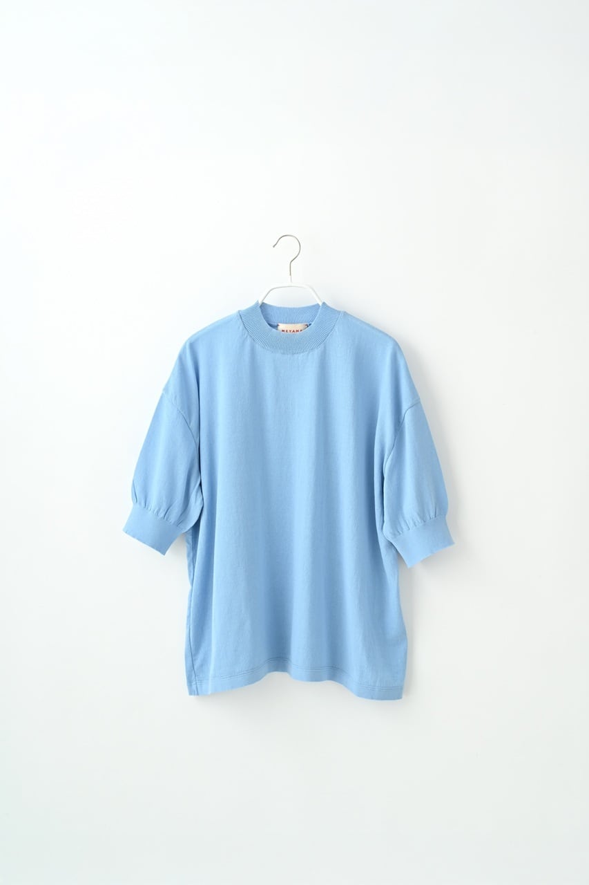 MEYAME コットンニットT | 大人になったら、着たい服 ONLINE STORE