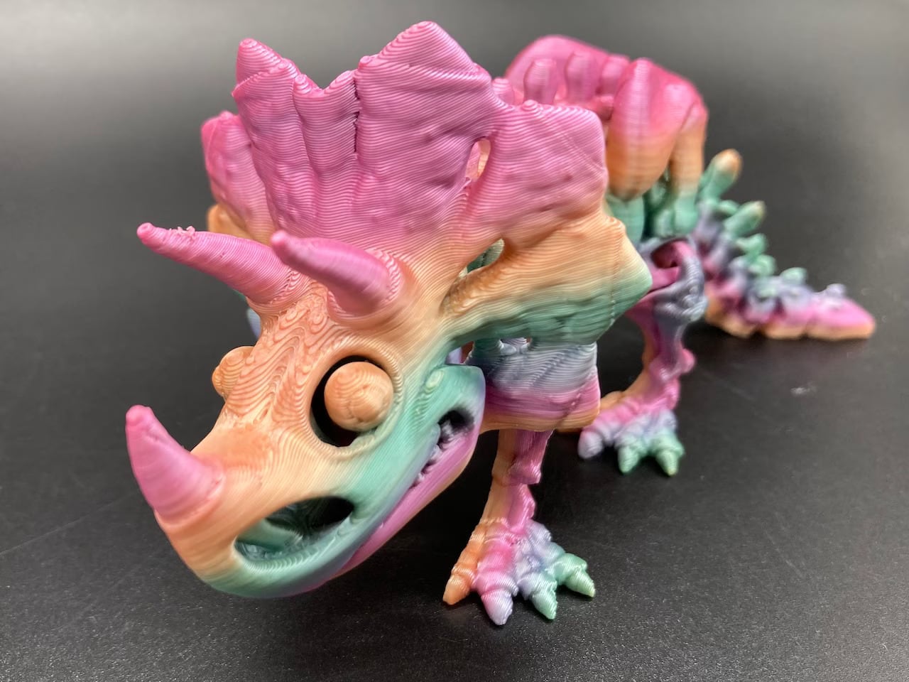 モンコレTCG暴角竜トリケラトプス ダイナソア コスト6 5/6 2000美品 ミラクルダイナソー トリケラトプス | THE STUDY ROOM