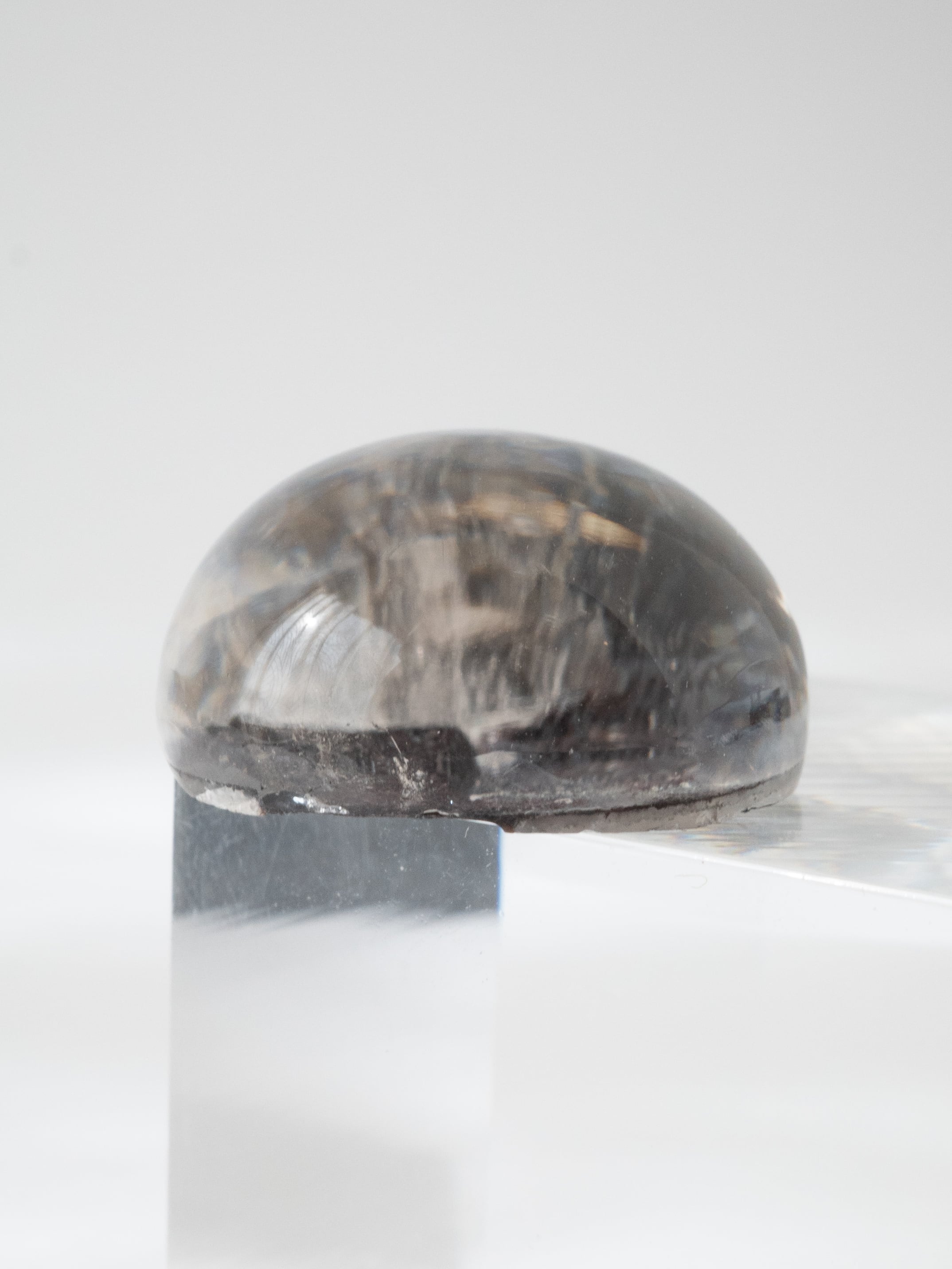 ギャラクシーヘマタイトインクォーツ - d06 | SELSHA