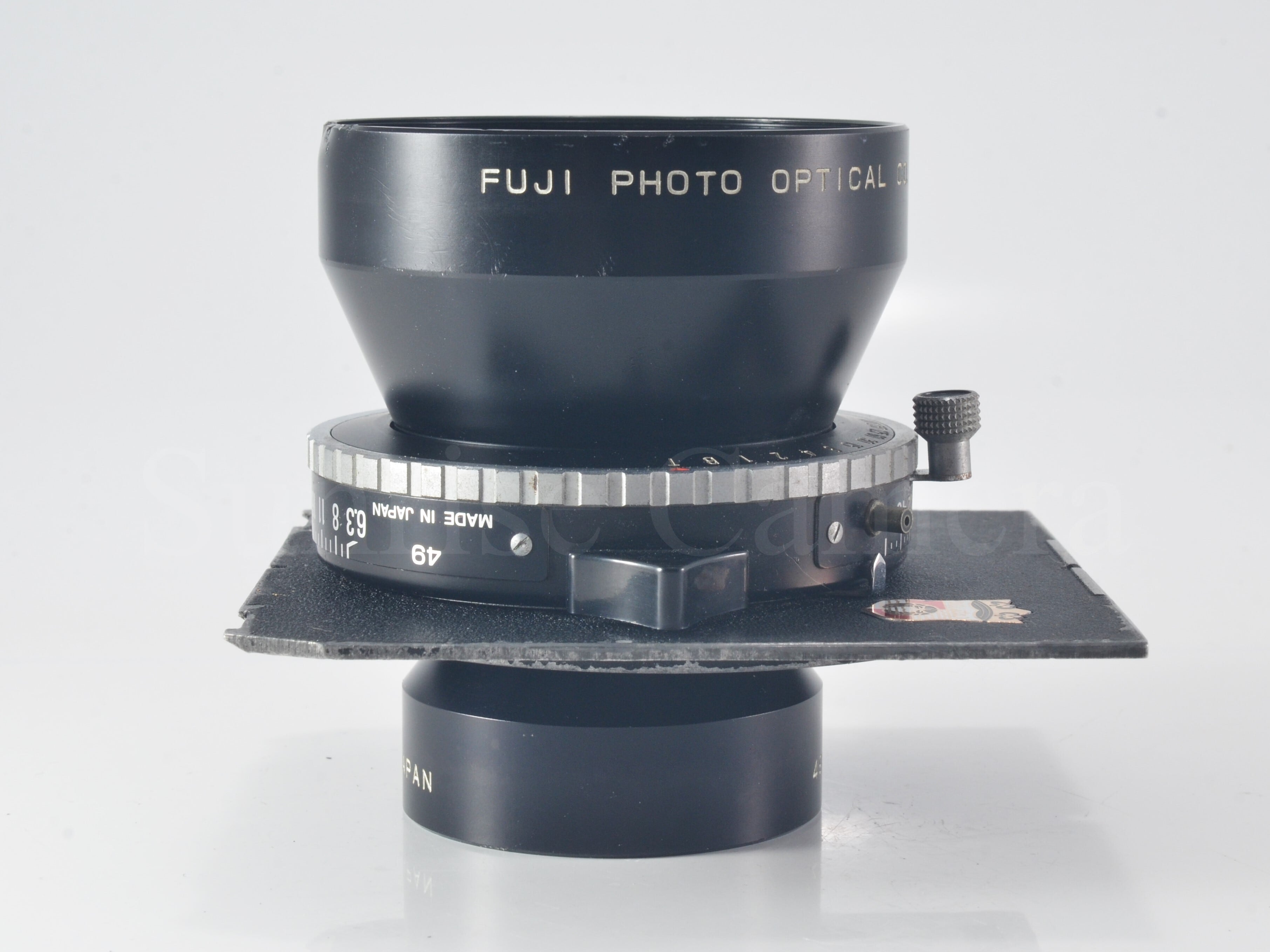 FUJIFILM フジフィルム FUJINON W 300/5.6 COPAL Rare [Exc+5] Fuji