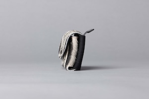 enrich everyday Everyday TINY Wallet Animal ／Zebra（ゼブラ）