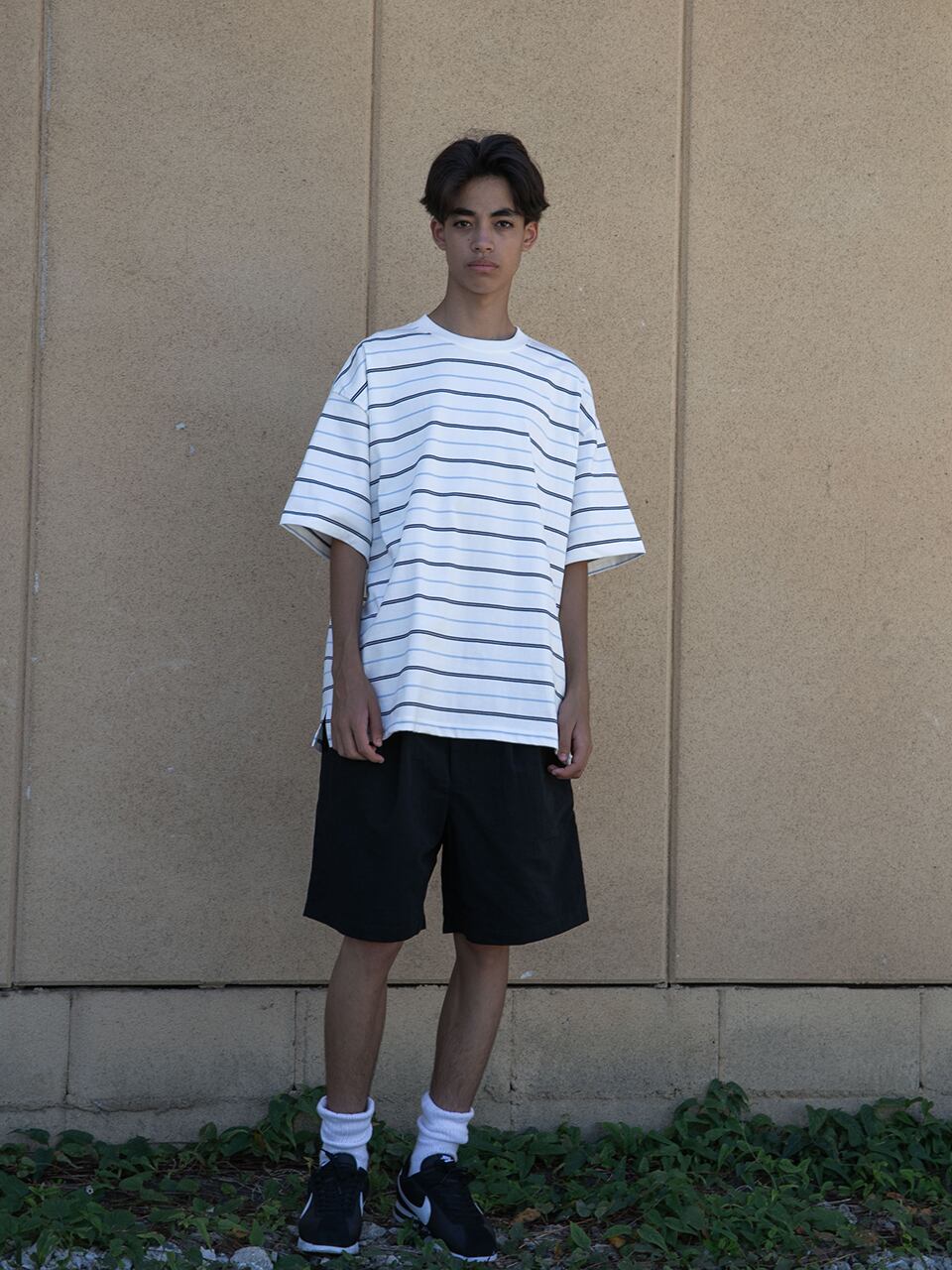 【50％OFF】wonderland border tシャツ wonderland, Border T-shirts | not wonder store