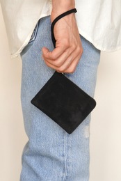 Antelope reverse wallet