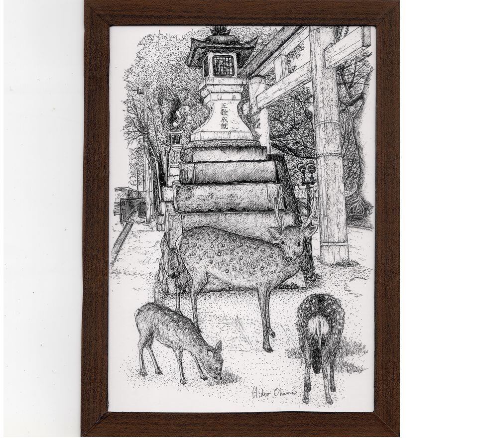 セブンサークル 抽象画 絵画 インテリア アート ウォール