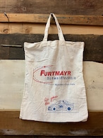 euro recycle cotton bag