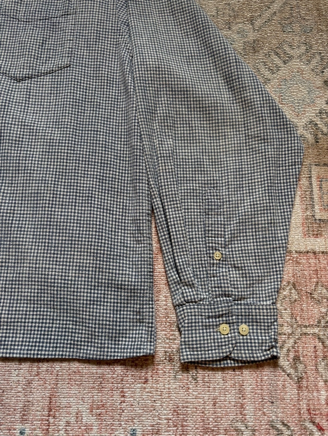 OLD NAVY / Linen shirts