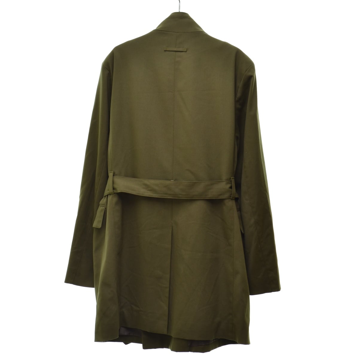 GAULTIER HOMME objet / ゴルチェオムオブジェスタンドカラー 2WAY