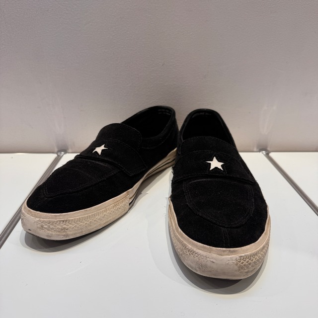 CONVERSE ADDICT ONE STAR LOAFER SNEAKER