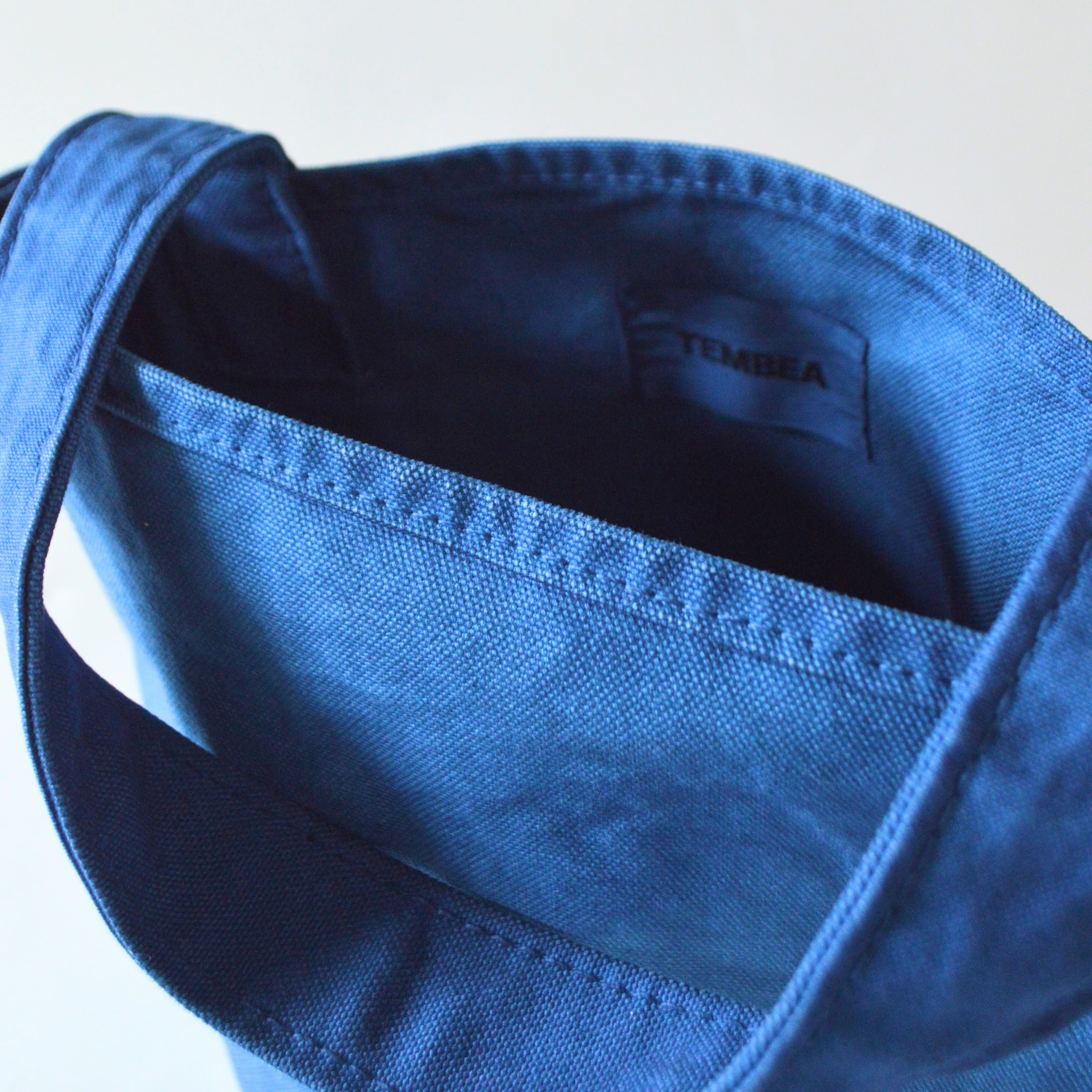 TEMBEA / BAGUETTE TOTE BOTANICAL | MA STORE