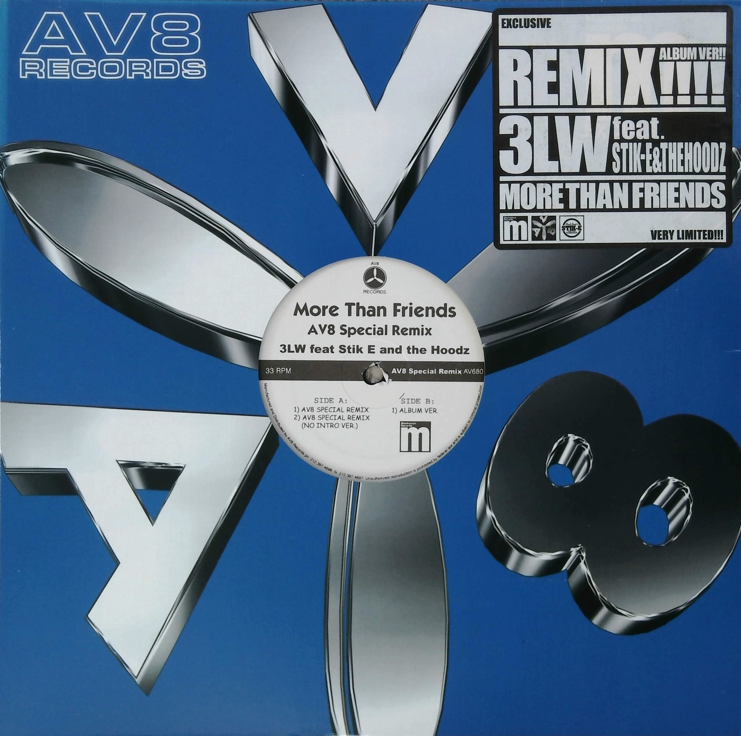 12” Shango First Of May - Reggae The Bee Gees AVJT2345 Avex Trax /00250 Shango – First Of May - Reggae The Bee Gees – Vinyl (12