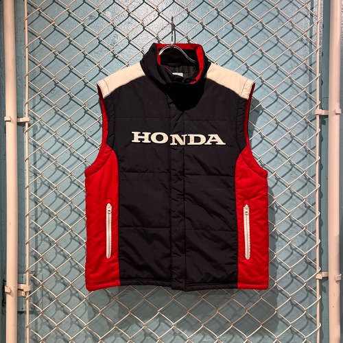 HONDA - Puffer vest