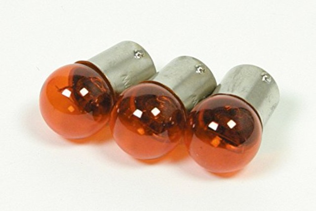 スペシャルパーツ武川 (TAKEGAWA) SP武川 オレンジバルブ BA15S 12V10W 00-05-0130