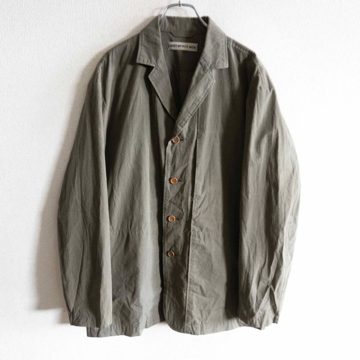 美品】C.P. COMPANY【2007SS/ Multi Pocket Jacket】52 ジャケット