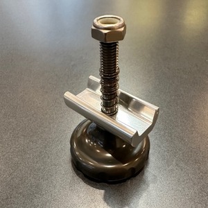 Joseph Kuosac KNOB TYPE Hinge Clamp Set (旧タイプ)