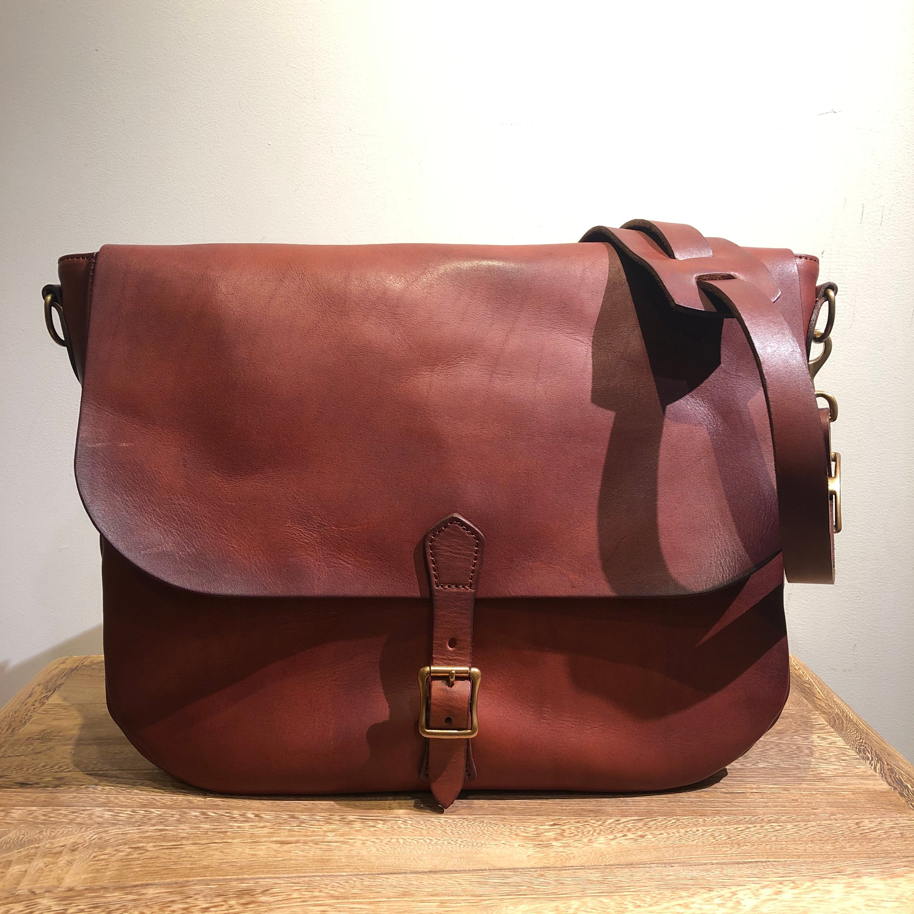 US Mail Bag, Leather and Canvas, 1930s at 1stDibs | vintage canvas