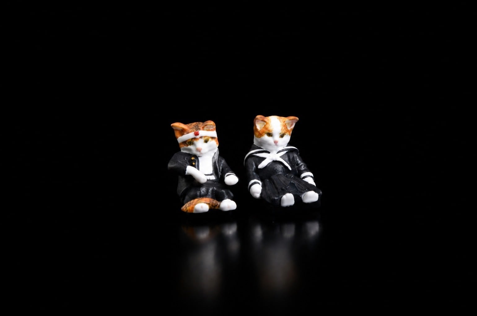 DEATH OR GLORY TOYS