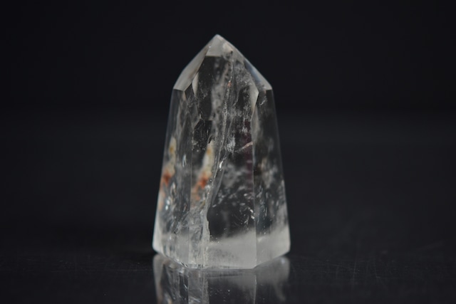 Clear quartz point - クリアクオーツ