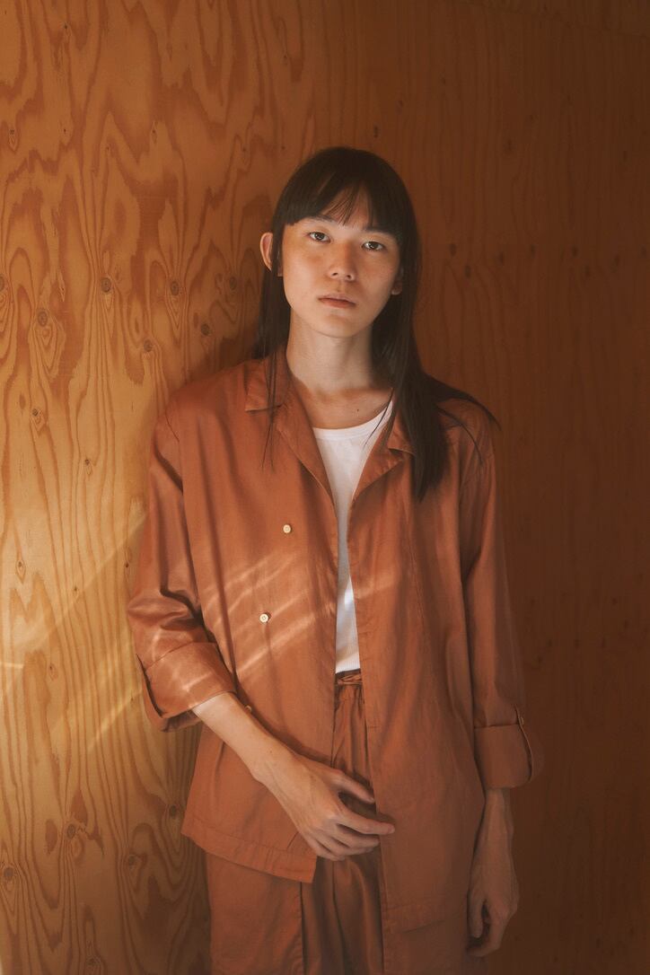 再×14入荷 MARU TO マルト 22AW West-point Over All L