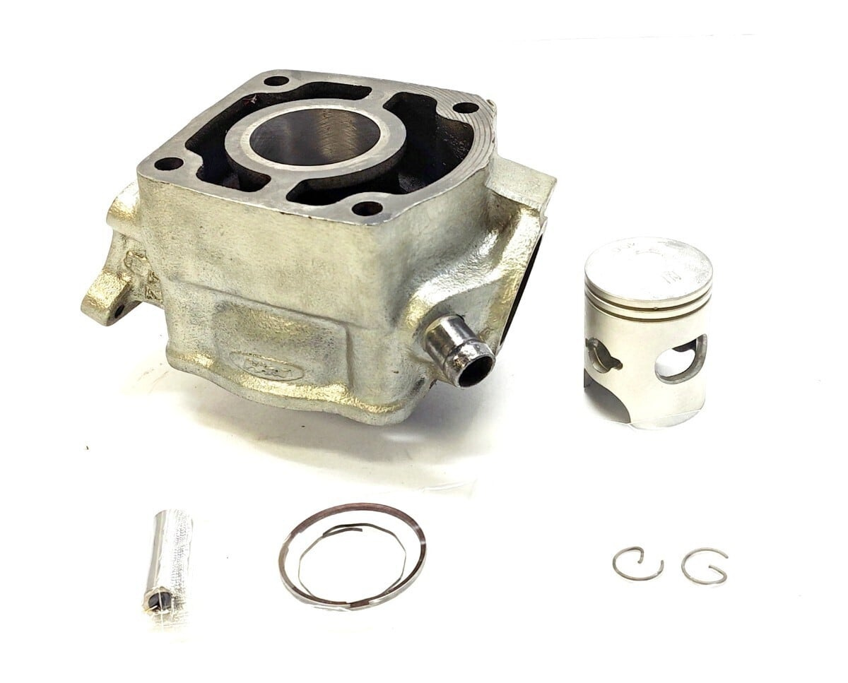nsr50 センターリブ スポーツ走行用40mmシリンダーピストンキット