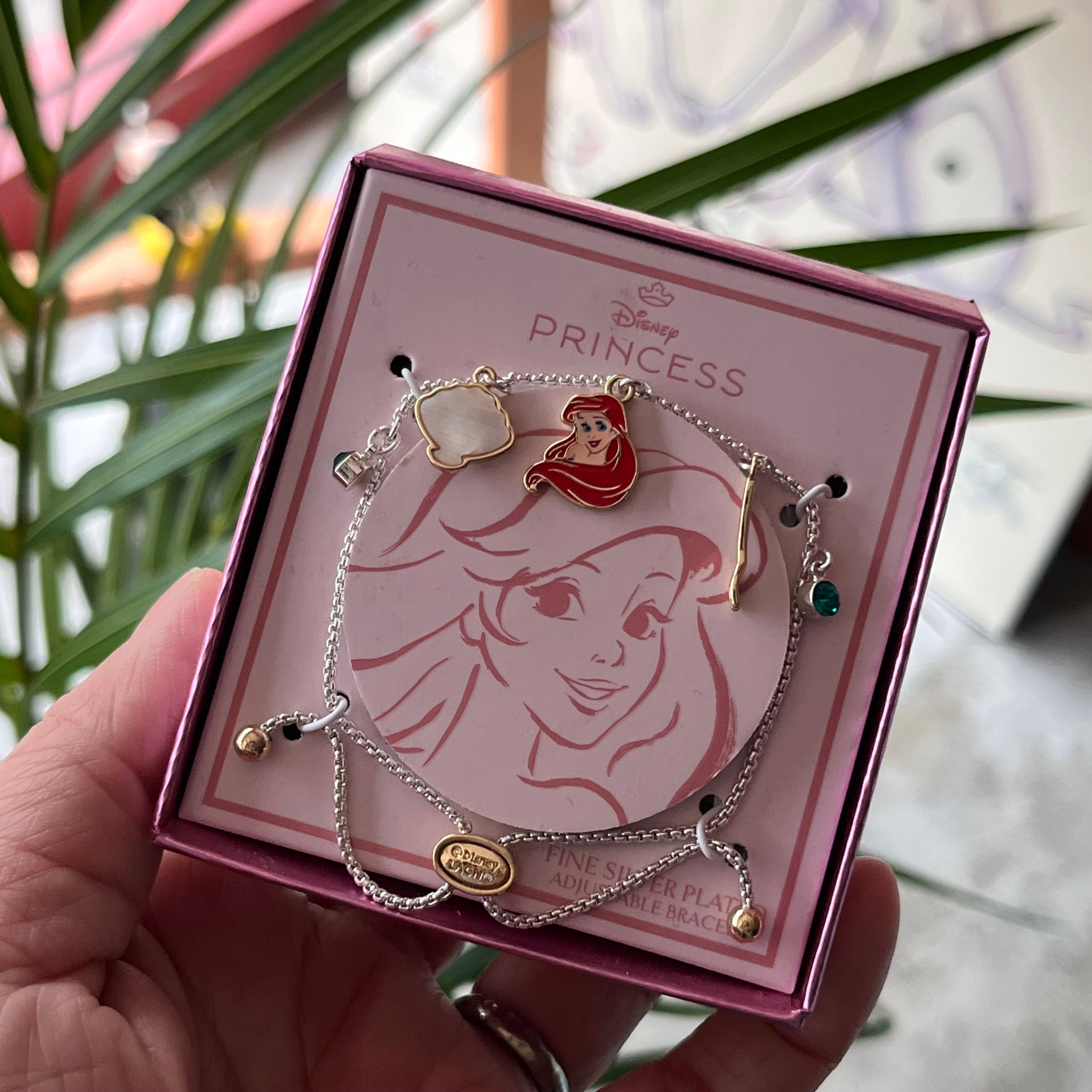 アメリカ限定 BAUBLEBARスティッチ ブレスレット 【公式通販】