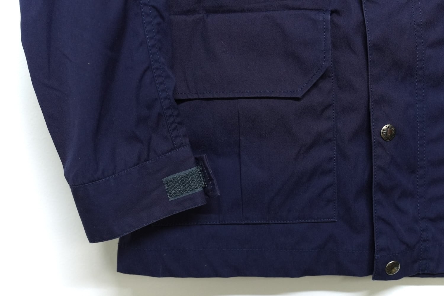 4355 THE NORTH FACE ノースフェイス パープルレーベル マウンテン