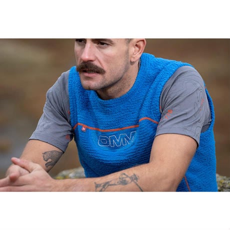 OMM｜Core Vest | THE MOUNTAIN EDITIONS