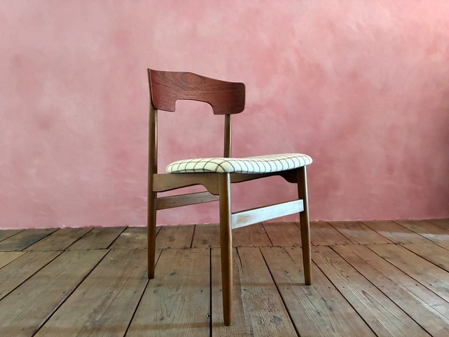 Dining chair [Vintage]