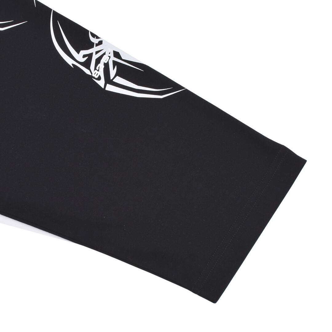 VTMNTS】SPIDER LONGSLEEVE | AYIN